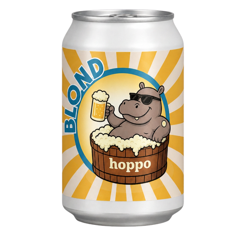 Hoppo Blond