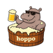 Hoppobier - Home