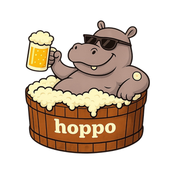 Hoppobier