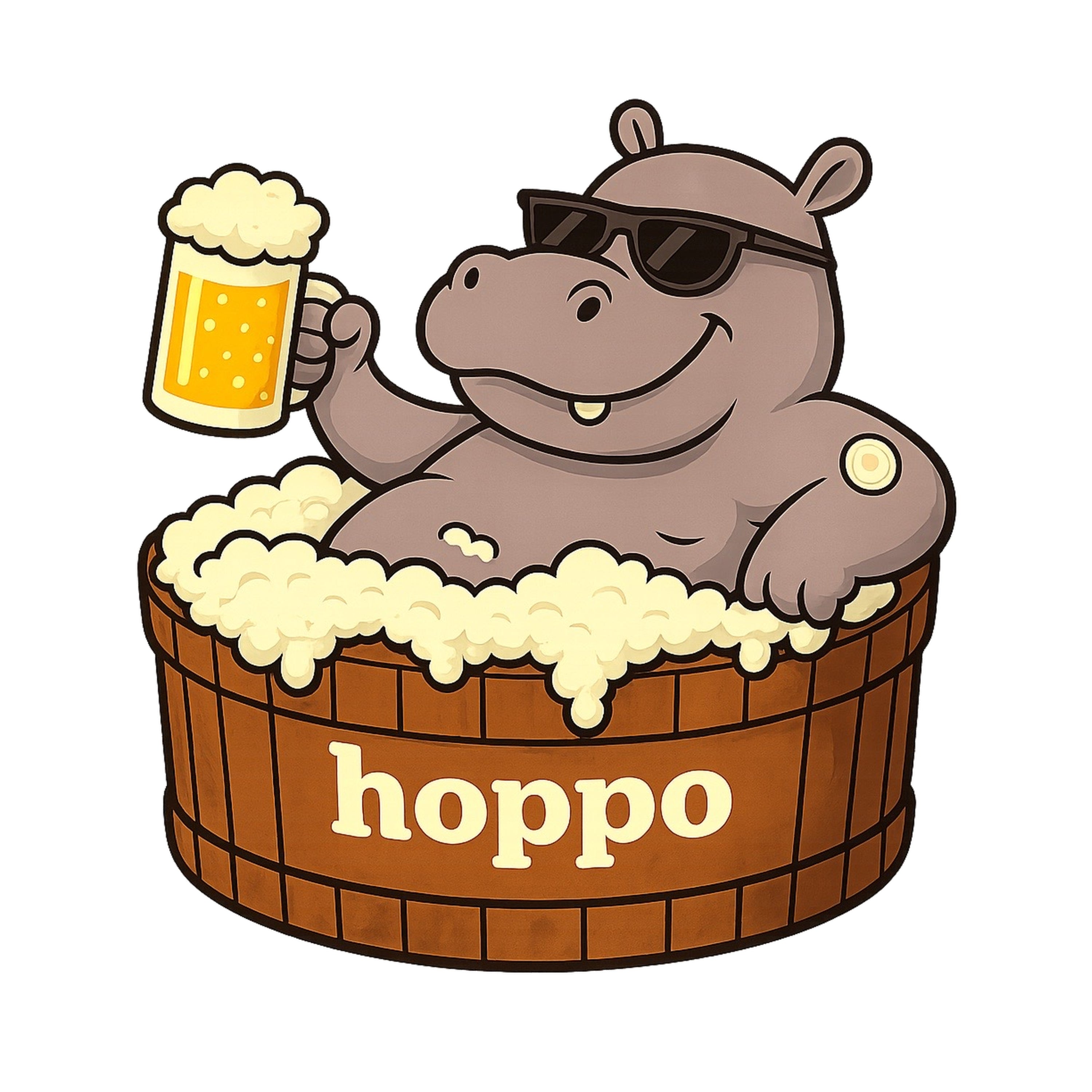 Hoppobier